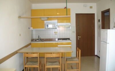 Feriebolig:&nbsp;Croce del Sud 621.11