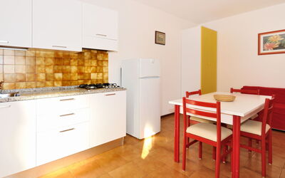 Feriebolig:&nbsp;Villa Friuli 741.4