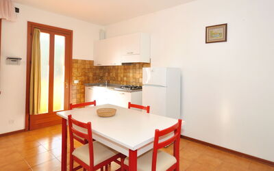 Feriebolig:&nbsp;Villa Friuli 741.4