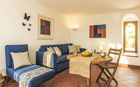 Feriebolig:&nbsp;Casa Cordoba 640.2