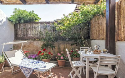 Feriebolig:&nbsp;Casa Cordoba 640.2