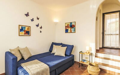 Feriebolig:&nbsp;Casa Cordoba 640.2