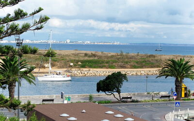 Barroca (Lgs076) - Lagos, Faro Distriktet, Portugal