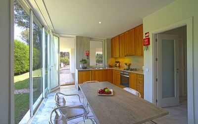 Villa Golf
