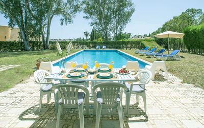 Villa Golf
