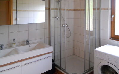 Feriebolig:&nbsp;Auer 603.2