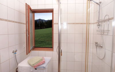 Feriebolig:&nbsp;Auer 603.1