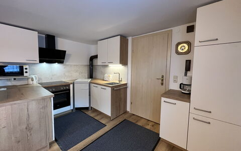 Wallner: Møbel, Træ, Indretning, Countertop, Gulvbelægning, Etage, Håndvask, Køkken, Større Bandage, Cabinetry