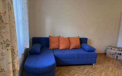 Feriebolig:&nbsp;Bauernhof Gasteg (L) 662.3