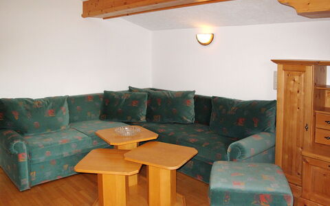 Feriebolig:&nbsp;Prieslern 607.3