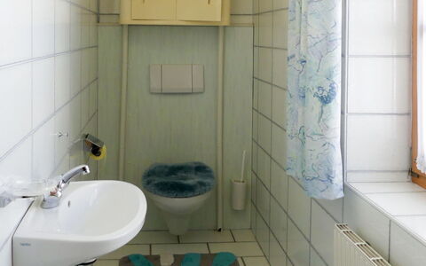 Stainer: Badeværelse, Værelse, Ejendom, Flise, Toilet, Indretning, Sanitærarmatur, Etage, Arkitektur, Hus