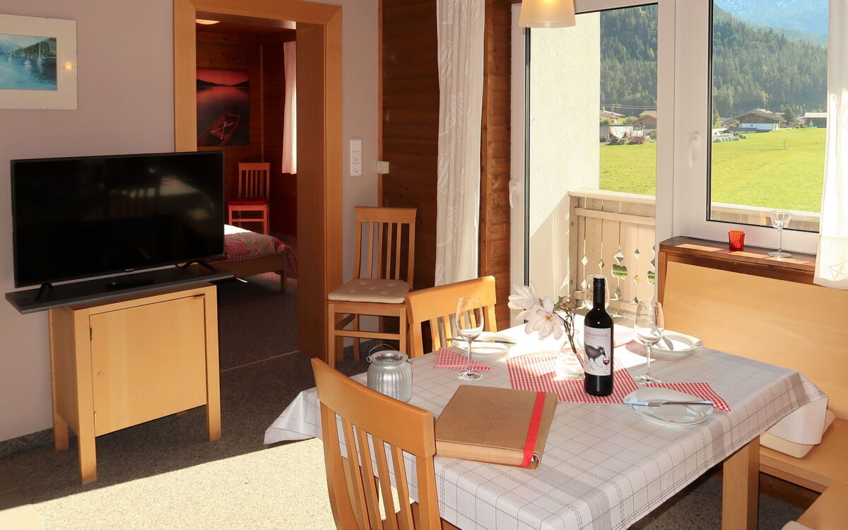 Feriebolig:&nbsp;Seekarspitz 603.2