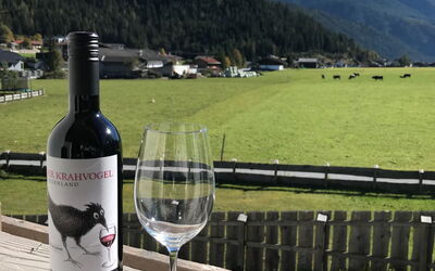 Feriebolig:&nbsp;Seekarspitz 603.2