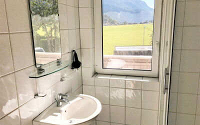 Feriebolig:&nbsp;Seekarspitz 603.2