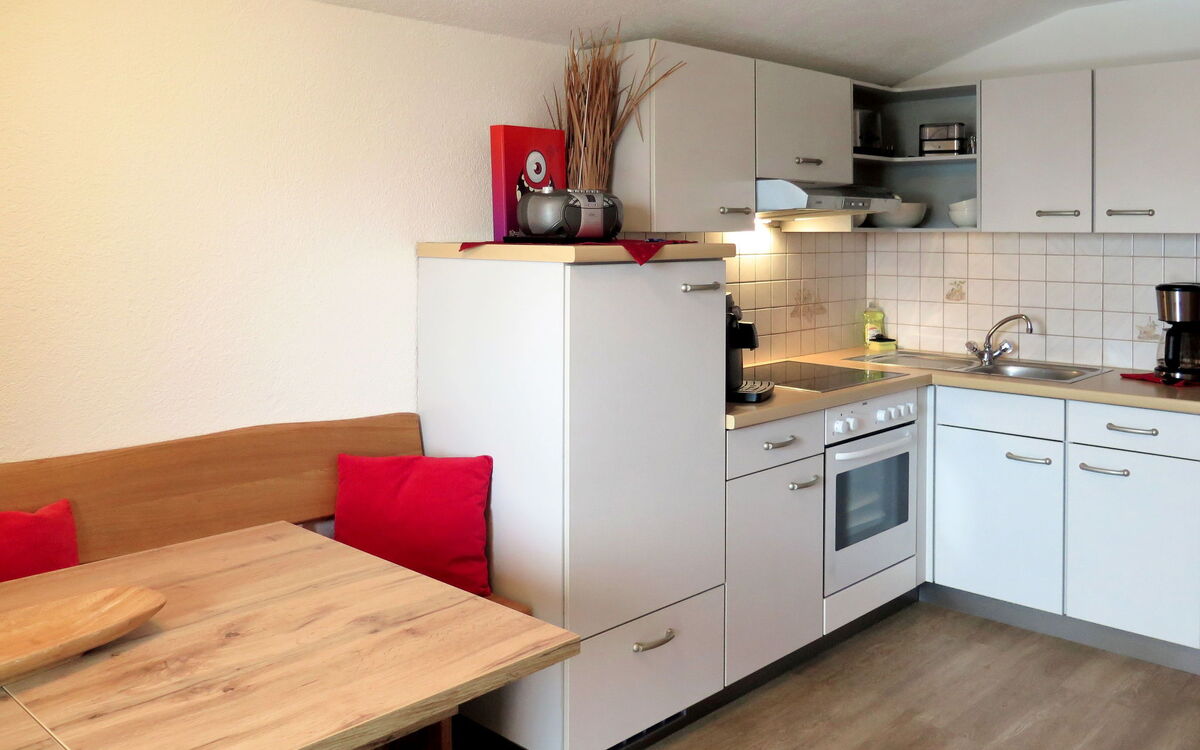 Feriebolig:&nbsp;Luxner 626.2
