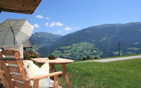 Feriebolig:&nbsp;Luxner 626.1