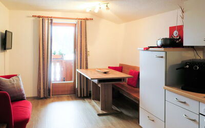 Feriebolig:&nbsp;Luxner 626.2