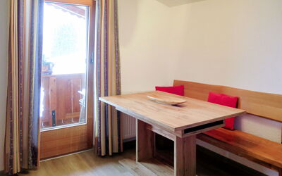 Feriebolig:&nbsp;Luxner 626.2