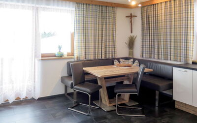 Feriebolig:&nbsp;Luxner 626.4