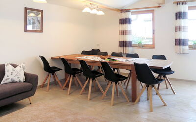 Feriebolig:&nbsp;Luxner 626.5