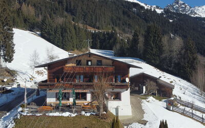 Stumm im Zillertal 604