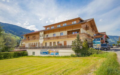 Stumm im Zillertal 605