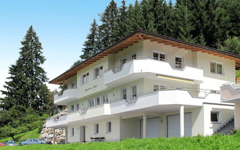 Zell am Ziller 617: Ejendom, Hus, Bygning, Ejendom, Hjem, Arkitektur, Villa, Estate, Tag, Land Lot