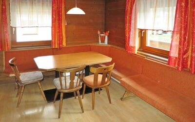 Feriebolig:&nbsp;Eberharter 630.1