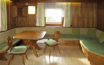 Feriebolig:&nbsp;Eberharter 630.1