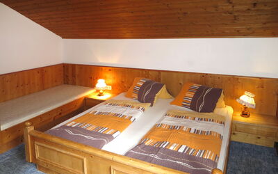 Feriebolig:&nbsp;Eberharter 630.2