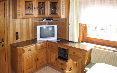 Feriebolig:&nbsp;Eberharter 630.3