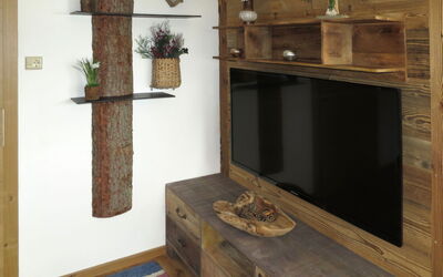 Feriebolig:&nbsp;Eberharter 630.4