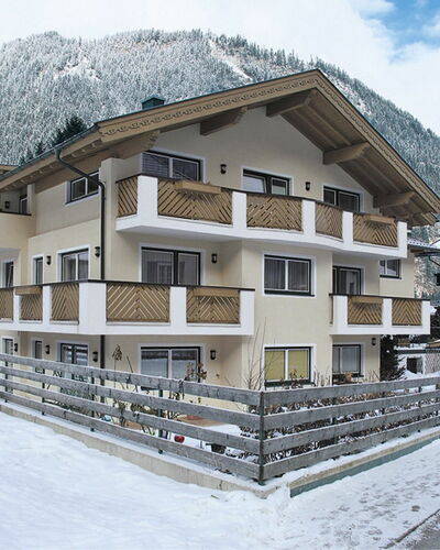 Mayrhofen 687
