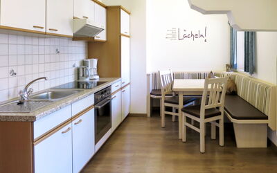 Feriebolig:&nbsp;Heisenhaus 709.2
