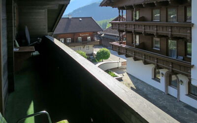Finkenberg 603
