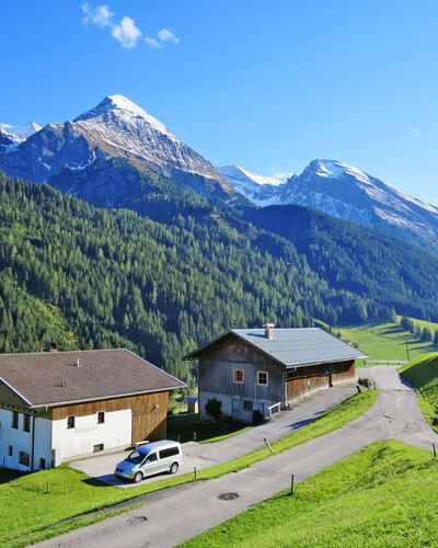 Oberkofl