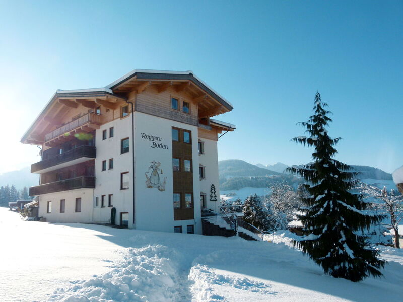 Wildschönau 650