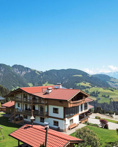 Wildschönau 663