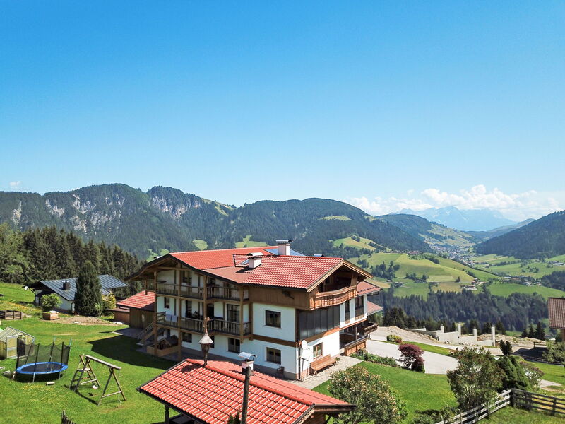 Wildschönau 663