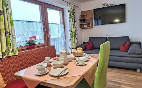Feriebolig:&nbsp;Fichtenblick 664.5