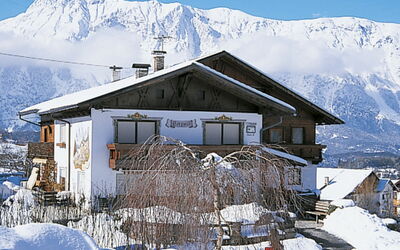 Bergwelt (Oez530) - Sautens, Tyrol, Østrig