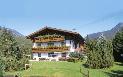 Garberlashof