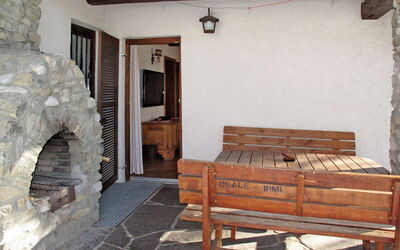 Feriebolig:&nbsp;Solea 615.2