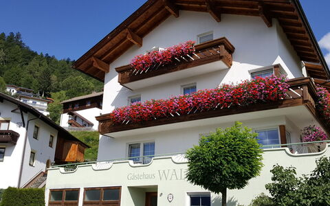 Prutz Kaunertal 658: Bygning, Blomst, Plante, Himmel, Ejendom, Vindue, Hvid, Hus, Træ