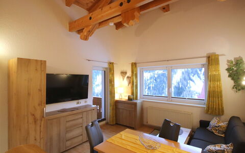 Feriebolig:&nbsp;Piz Mundin 602.2