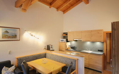 Feriebolig:&nbsp;Piz Mundin 602.2