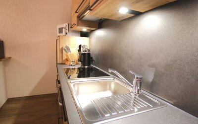 Feriebolig:&nbsp;Piz Mundin 602.2