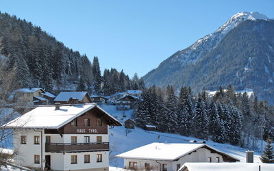 Tyrol