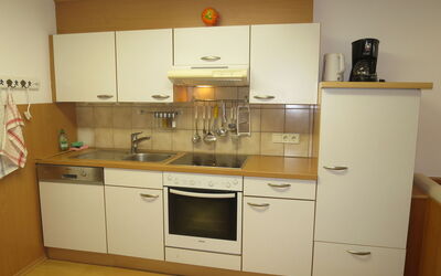 Feriebolig:&nbsp;Hof am Schönbach 608.3