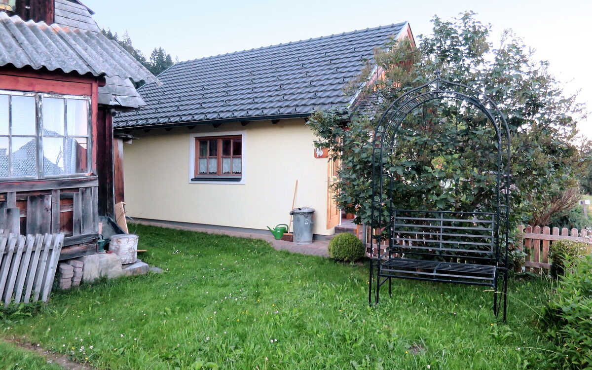 Landhaus Hubner